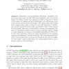 ACB-R: An Adaptive Clustering-Based Data Replication Algorithm on a P2P Data-Store