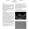 Accelerated MPEG compression of dynamic polygonal scenes