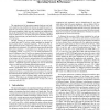 Accelerating Full-System Simulation through Characterizing and Predicting Operating System Performance