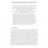 Accelerating Lattice Reduction with FPGAs