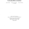 Accelerating multi-core simulators