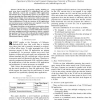 Accelerating search and recognition with a TCAM functional unit