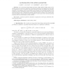 Accelerating the LSTRS Algorithm