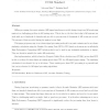Acceleration of acoustic emission signal processing algorithms using CUDA standard