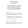 Acceleration of Satisfiability Algorithms by Reconfigurable Hardware