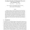 Accepting Networks of Evolutionary Processors with Subregular Filters