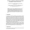 ACCESS: An Agent Based Architecture for the Rapid Prototyping of Location Aware Services