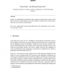 Access control and key management for mobile agents