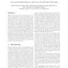 Access-Controlled Resource Discovery for Pervasive Networks