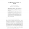 Access Policy Design Supported by FCA Methods