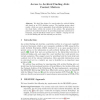 Access to Archival Finding Aids: Context Matters