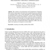 Accessing e-Learning Systems via Screen Reader: An Example