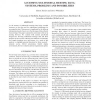 Accessing Multimodal Meeting Data: Systems, Problems and Possibilities