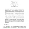 Accomplishing Approximate FCFS Fairness Without Queues