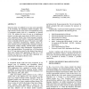 Accomplishing reuse with a simulation conceptual model