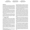 Accountability: definition and relationship to verifiability