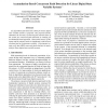 Accumulation-based concurrent fault detection for linear digital state variable systems