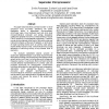 AccuPower: An Accurate Power Estimation Tool for Superscalar Microprocessors