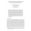 Accurate Banded Graph Cut Segmentation of Thin Structures Using Laplacian Pyramids