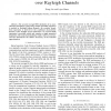 Accurate BER Analysis of QPSK Modulated Asynchronous DS-CDMA Systems Communicating over Rayleigh Channels