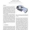 Accurate Computation of Geodesic Distance Fields for Polygonal Curves on Triangle Meshes