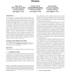 Accurate decision trees for mining high-speed data streams