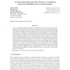 Accurate Ensembles for Data Streams: Combining Restricted Hoeffding Trees using Stacking