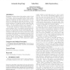 Accurate estimation of cache-related preemption delay