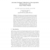 Accurate Garbage Collection in Uncooperative Environments with Lazy Pointer Stacks