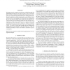 Accurate models for estimating area and power of FPGA implementations