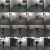 Accurate multi-view reconstruction using robust binocular stereo and surface meshing