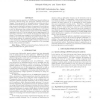 Accurate parameter generation using fixed-point arithmetic for embedded HMM-based speech synthesizers