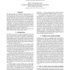 Accurate pitch marking for prosodic modification of speech segments