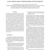 Accurate Thermal Analysis Considering Nonlinear Thermal Conductivity