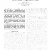 Achievable Capacity Under the Interference Temperature Model