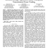 Achieving High Goodput Performance in Mars Missions through Application Layer Coding and Transmission Power Trading