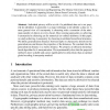 Achieving k-Anonymity by Clustering in Attribute Hierarchical Structures