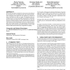 Achieving sub-second IGP convergence in large IP networks
