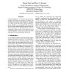Acknowledgments in Human-Computer Interaction