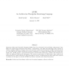 Acme: an architecture description interchange language