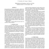 Acoustic Range Image Segmentation by Effective Mean Shift