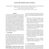 Acoustic Side-Channel Attacks on Printers