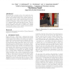 Acquiring a shared environment representation