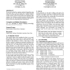 Acquiring ontological knowledge from query logs