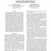 Acquiring Visibly Intelligent Behavior with Example-Guided Neuroevolution