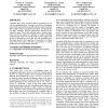 Acquisition of a vernacular gazetteer from web sources
