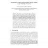 Acquisition of Articulated Human Body Models Using Multiple Cameras