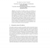 Acquisition of General Adaptive Features by Evolution