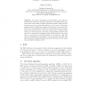 Actin - Technical Report