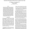 Action-Based Alternating Transition Systems for Arguments about Action